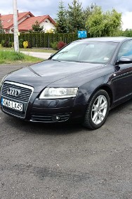 Audi A6 III (C6) Audi A6 2.4+LPG 05r-2