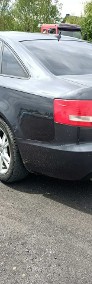 Audi A6 III (C6) Audi A6 2.4+LPG 05r-3