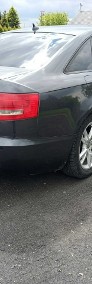 Audi A6 III (C6) Audi A6 2.4+LPG 05r-4