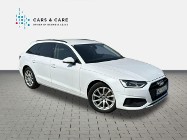 Audi A4 B9 35 TDI mHEV S tronic WE1H327