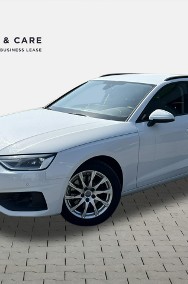 Audi A4 B9 35 TDI mHEV S tronic WE1H327-2