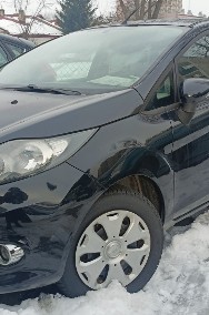 Ford fiesta benzyna-2