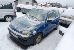 Fiat Seicento Fiat Seicento 1.1 03r