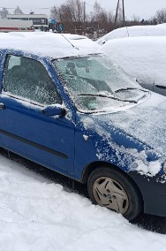 Fiat Seicento Fiat Seicento 1.1 03r-2