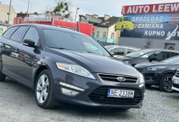 Ford Mondeo VII Titannium Diesel Zarejestrowany Ubezpieczony