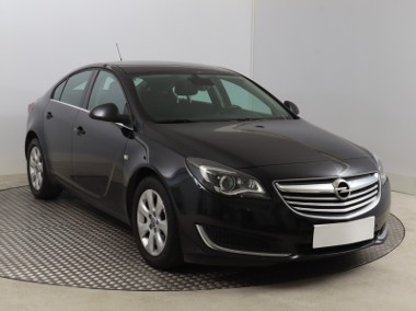 Opel Insignia , Salon Polska, Serwis ASO, Xenon, Bi-Xenon, Klimatronic,-1