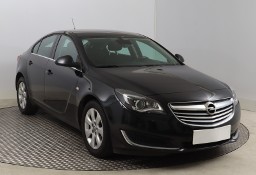 Opel Insignia , Salon Polska, Serwis ASO, Xenon, Bi-Xenon, Klimatronic,