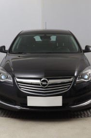 Opel Insignia , Salon Polska, Serwis ASO, Xenon, Bi-Xenon, Klimatronic,-2