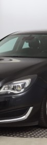 Opel Insignia , Salon Polska, Serwis ASO, Xenon, Bi-Xenon, Klimatronic,-3