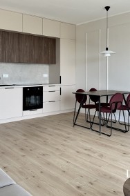 Komfortowe mieszkanie w nowym bloku - Głowackiego-2