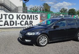 Skoda Octavia III Krajowy, drugi właściciel.