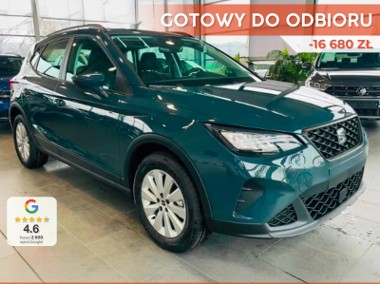 SEAT Arona Style 1.0 TSI Style 1.0 TSI 95KM-1