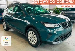 SEAT Arona Style 1.0 TSI Style 1.0 TSI 95KM