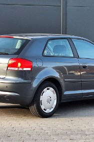 Audi A3 II (8P) * 1.6MPi* 102KM* BARDZO Ładne* Z NiEMiEC* ESP*-2