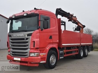 Scania R 480 [13332]-1