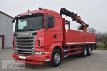 Scania R480 Scania R 480 [13332]