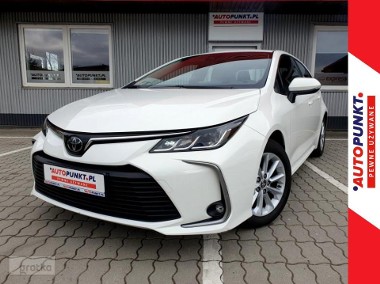 Toyota Corolla XII rabat: 6% (5 000 zł) ! Salon PL ! F-vat 23% ! Bezwypadkowy ! Gwaranc-1