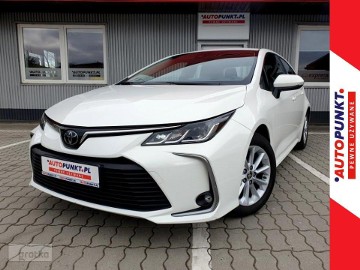 Toyota Corolla XII rabat: 6% (5 000 zł) ! Salon PL ! F-vat 23% ! Bezwypadkowy ! Gwaranc