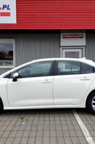 Toyota Corolla XII rabat: 6% (5 000 zł) ! Salon PL ! F-vat 23% ! Bezwypadkowy ! Gwaranc-2