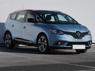 Renault Grand Scenic IV , Salon Polska, Serwis ASO, 7 miejsc, Skóra, Navi,