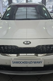 Kia Niro Gwarancja Fabryczna, Bezwypadkowy, Serwisowany, XL, IDEALNY, HYBRYDA-2