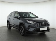 Toyota RAV 4 IV , Salon Polska, 1. Właściciel, Serwis ASO, Klimatronic,