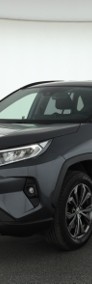 Toyota RAV 4 IV , Salon Polska, 1. Właściciel, Serwis ASO, Klimatronic,-3