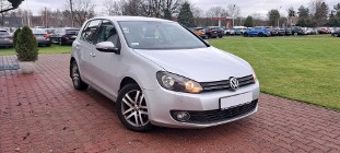 Volkswagen Golf VI TDI