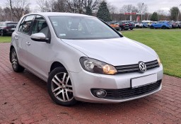 Volkswagen Golf VI TDI