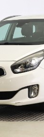 Kia Carens IV , Salon Polska, Serwis ASO, 7 miejsc, Klimatronic, Tempomat-3