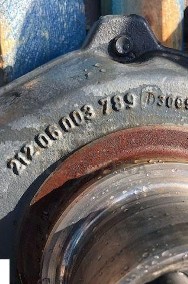 Massey Ferguson - Zwrotnica-3