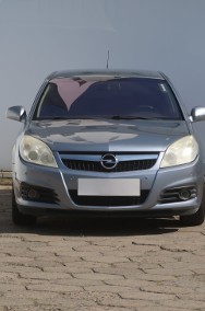 Opel Vectra C , Klimatronic, Tempomat, Parktronic, Podgrzewane siedzienia,-2