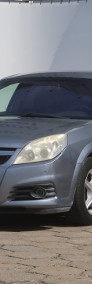 Opel Vectra C , Klimatronic, Tempomat, Parktronic, Podgrzewane siedzienia,-3