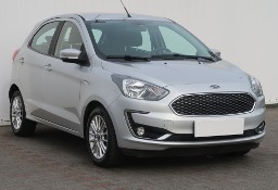 Ford Ka+ II , Salon Polska, 1. Właściciel, Serwis ASO, Klima,