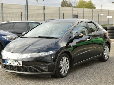 Honda Civic VIII Super stan,po opłatach-1