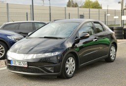 Honda Civic VIII Super stan,po opłatach