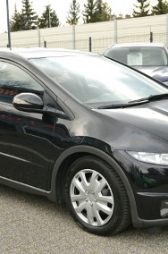 Honda Civic VIII Super stan,po opłatach-2