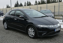 Honda Civic VIII Super stan,po opłatach