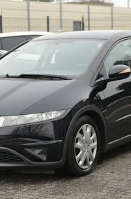 Honda Civic VIII Super stan,po opłatach-2