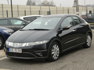 Honda Civic VIII Super stan,po opłatach-1