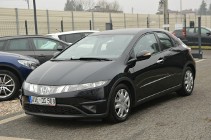 Honda Civic VIII Super stan,po opłatach