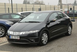 Honda Civic VIII Super stan,po opłatach