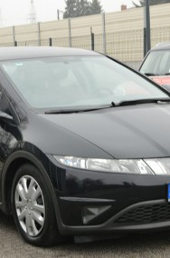 Honda Civic VIII Super stan,po opłatach-2