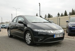 Honda Civic VIII Super stan,po opłatach