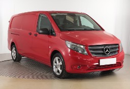 Mercedes-Benz Vito KAWA/XL, L3, Salon PL, VAT 23%, Klimatizace, Kamera,