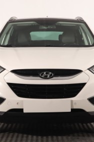 Hyundai ix35 , Navi, Klimatronic, Tempomat, Parktronic,-2