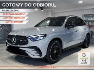Mercedes-Benz Klasa GLC 220 d 4-Matic AMG Line 220 d 4M Pakiet AMG Premium + Pakiet Zimowy +