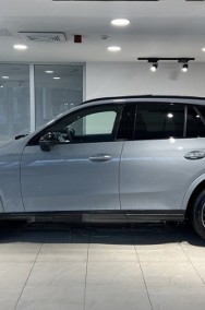 Mercedes-Benz Klasa GLC 220 d 4-Matic AMG Line 220 d 4M Pakiet AMG Premium + Pakiet Zimowy +-2