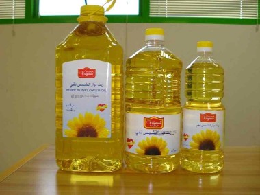 Udoskonal olej słonecznikowy-1