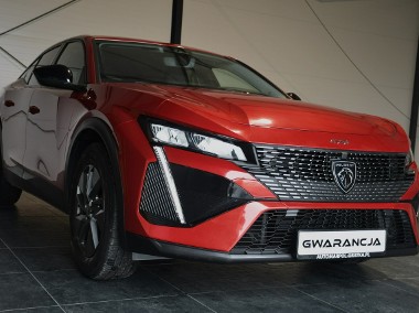 Peugeot full led|kamera cofania|android auto|gwarancja|nawi|100% bezwypadkow-1